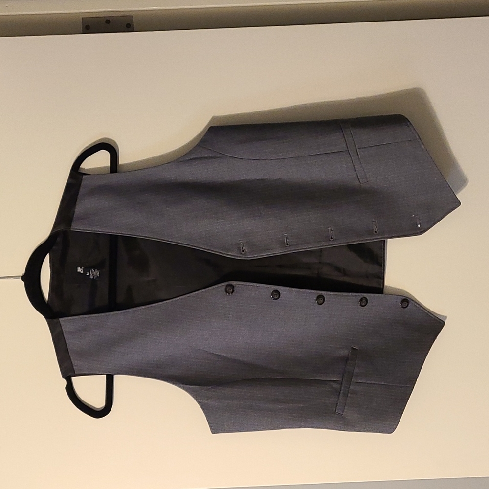 Suit Vest
